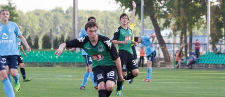 Cluburile FK Krasnodar si Samara, acuzate ca ar fi trucat un meci din campionatul Rusiei